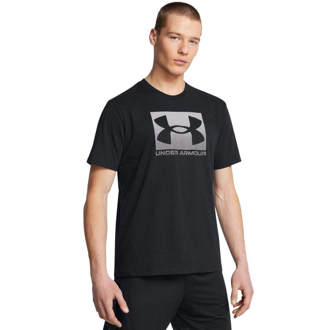 Outdoor Essentials Temperature Control Fabric Boxed Sports T-shirt