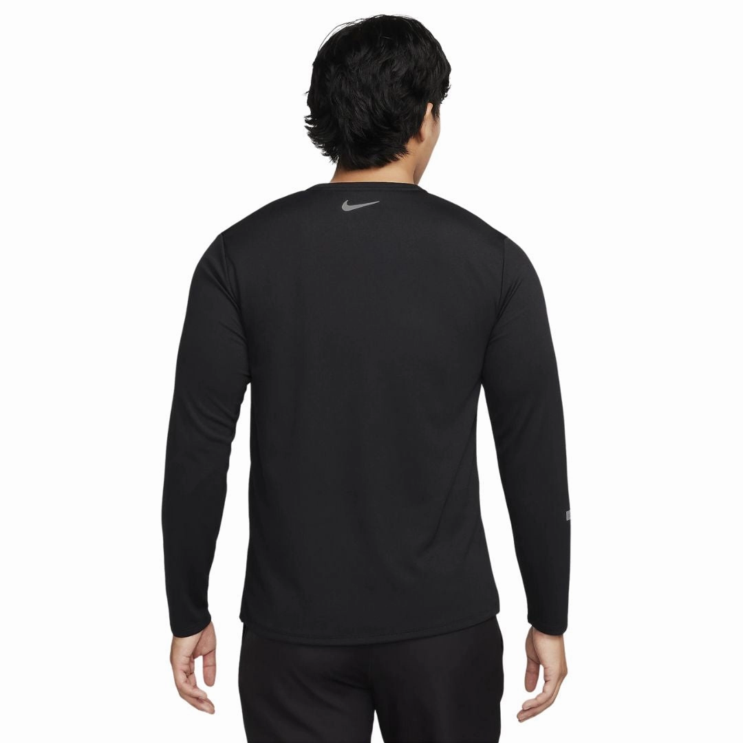 Miler Flash Dri-Fit UV Running T-shirts Long sleeved warmth