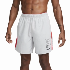 Dri-Fit Challenger Gfx Shorts Layered Protection System