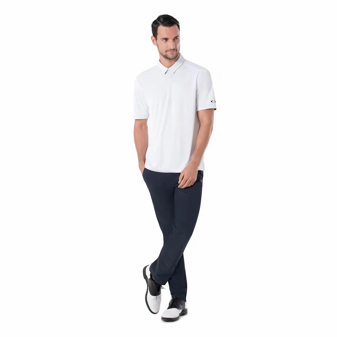 Workout Fit Casual Fit Oakley - Men's Divisional Polo (433690 100)