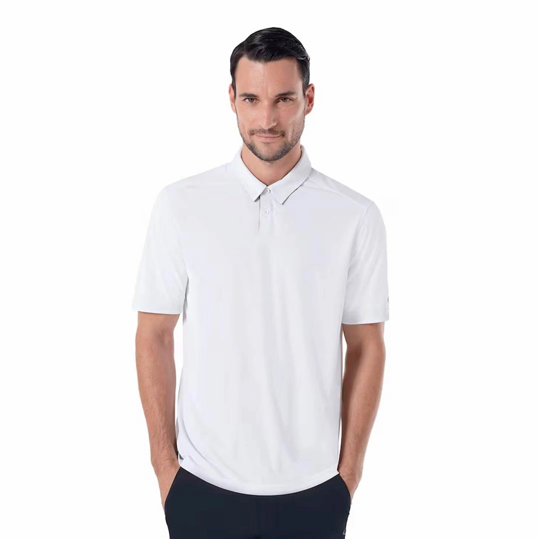 Durable Moisture Management Oakley - Men's Divisional Polo (433690 100)