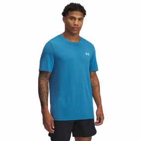 Vanish Seamless T-shirt Indoor Comfort Seasonal Layering