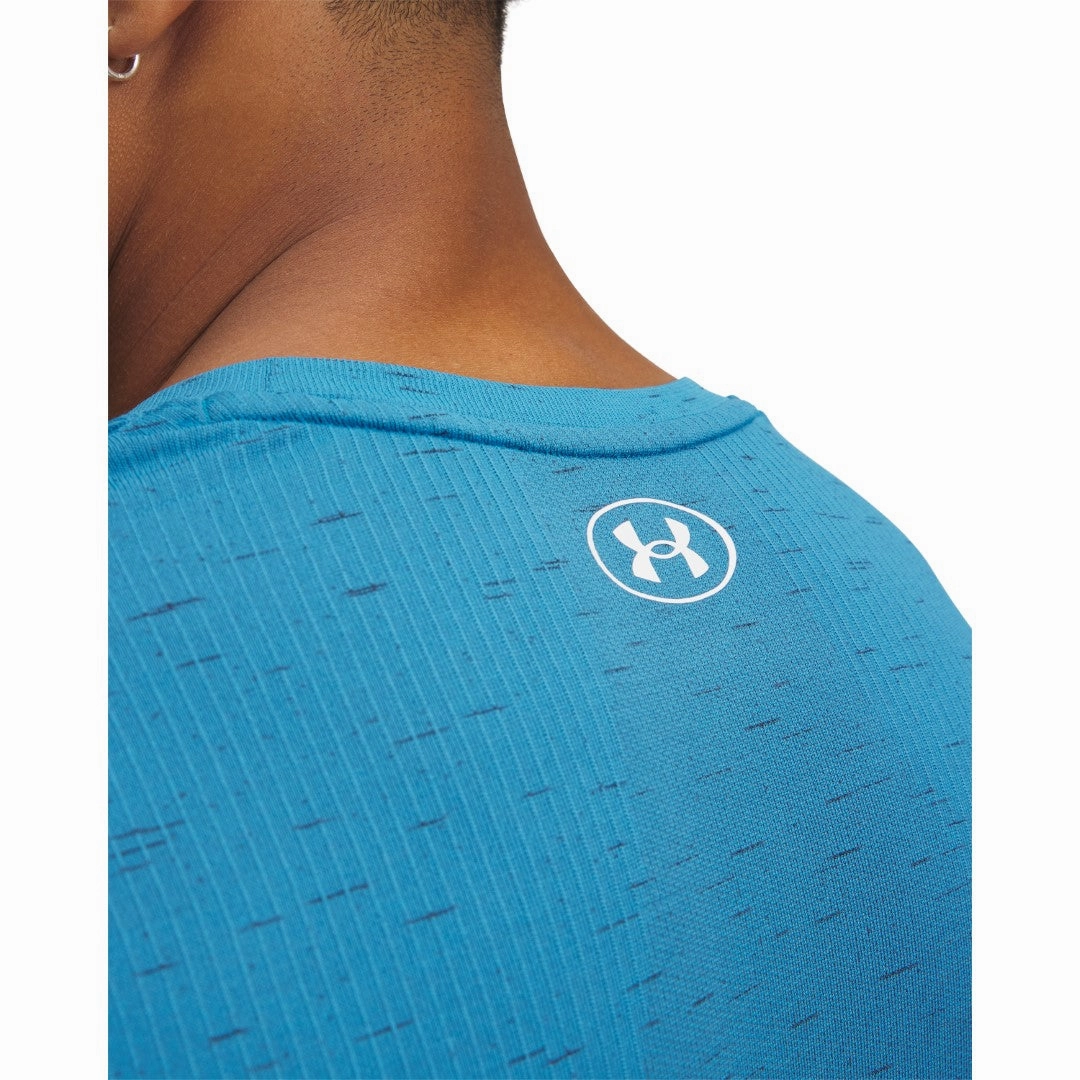 Vanish Seamless T-shirt Non Restrictive Cut