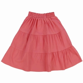 Kidichic Layers Skirt Washable fabric