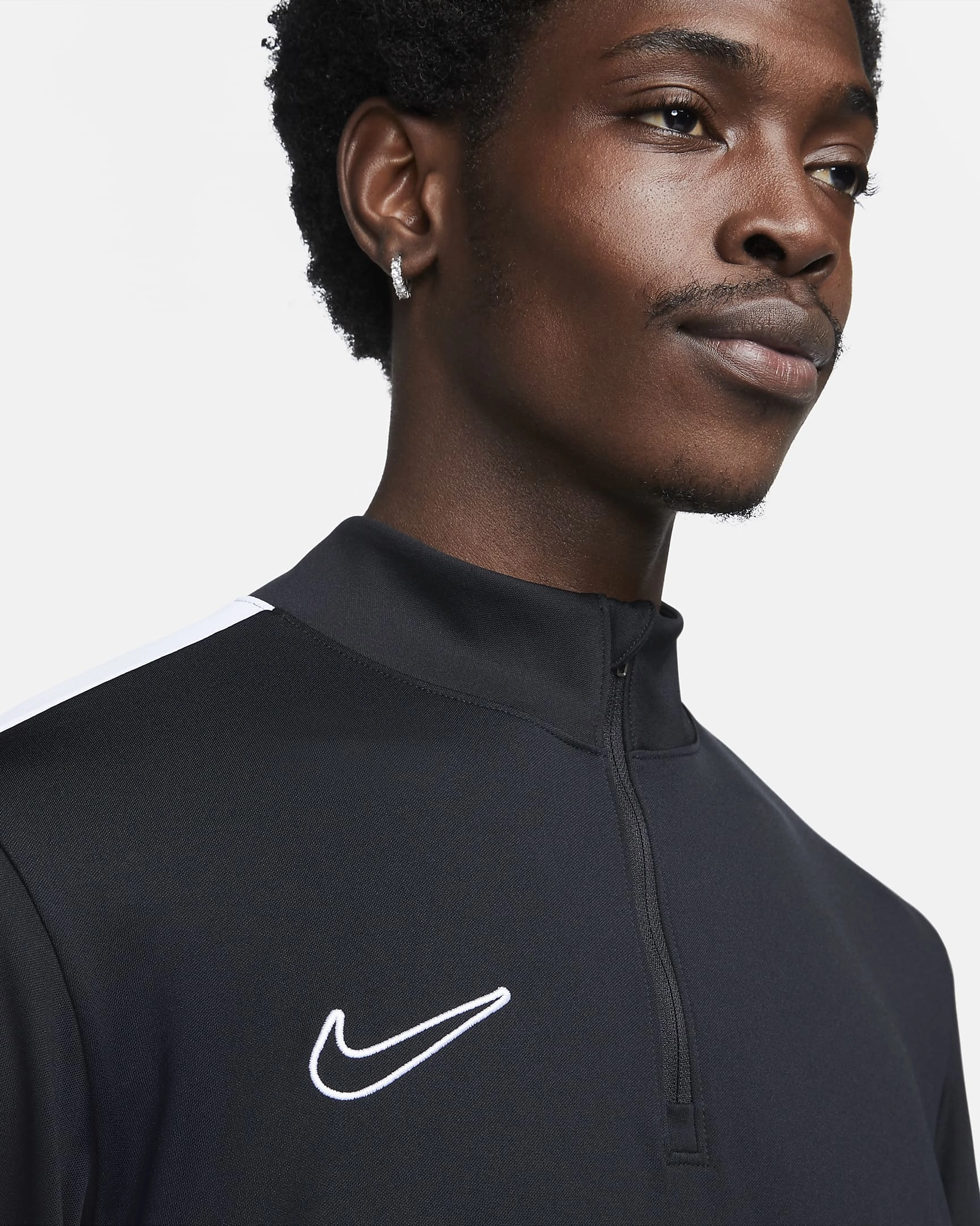 Academy Long Sleeve T-shirt dry cleanable