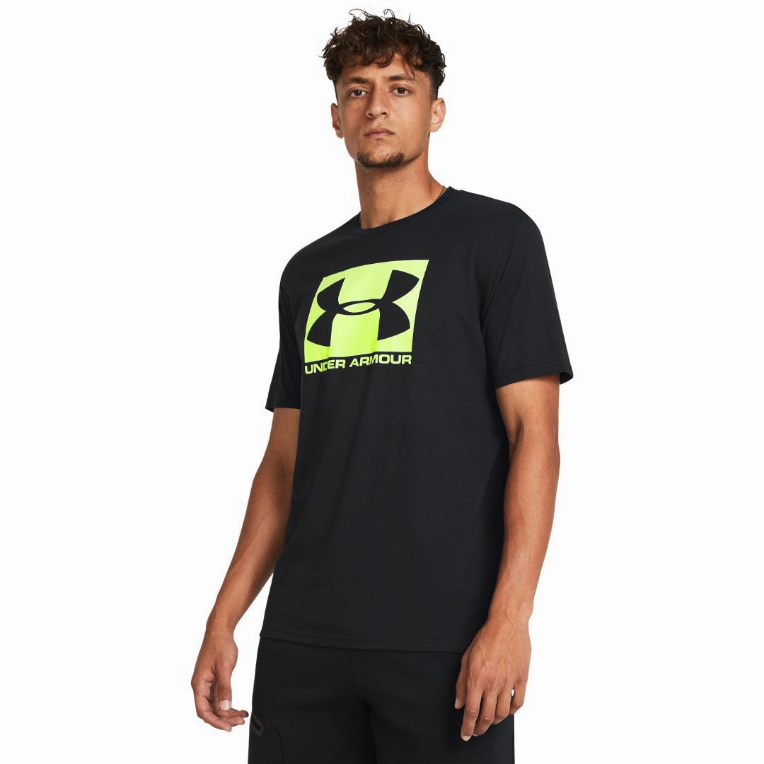 Timeless Layering Boxed T-shirt