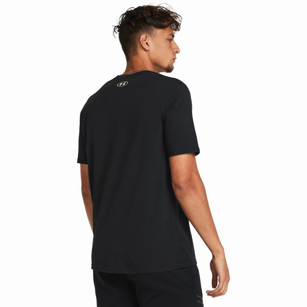 Boxed T-shirt Outdoor Essentials