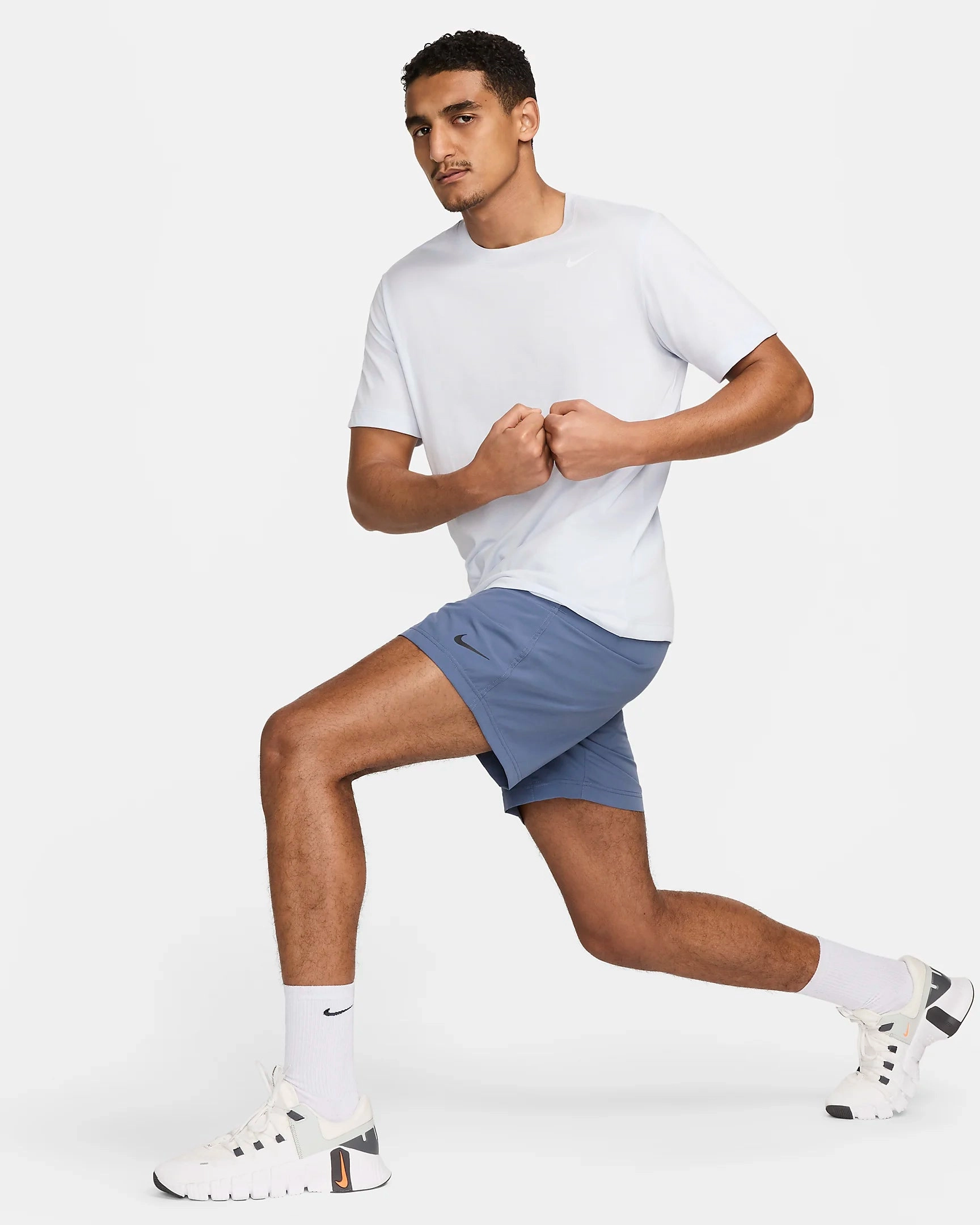 Dri-FIT Fitness T-Shirt Easy Care