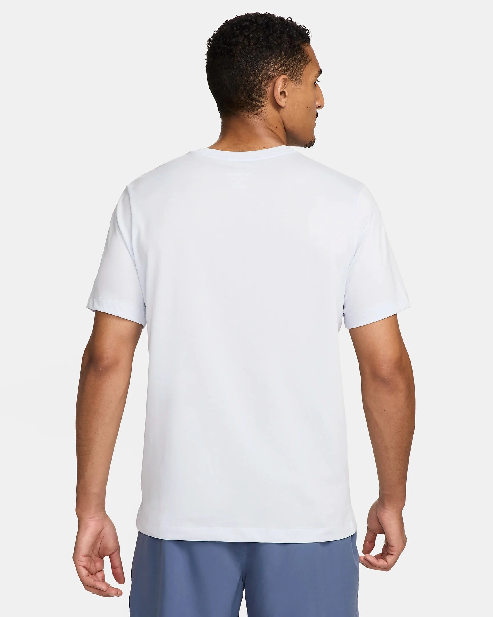Trendy Vibe Retro Dri-FIT Fitness T-Shirt