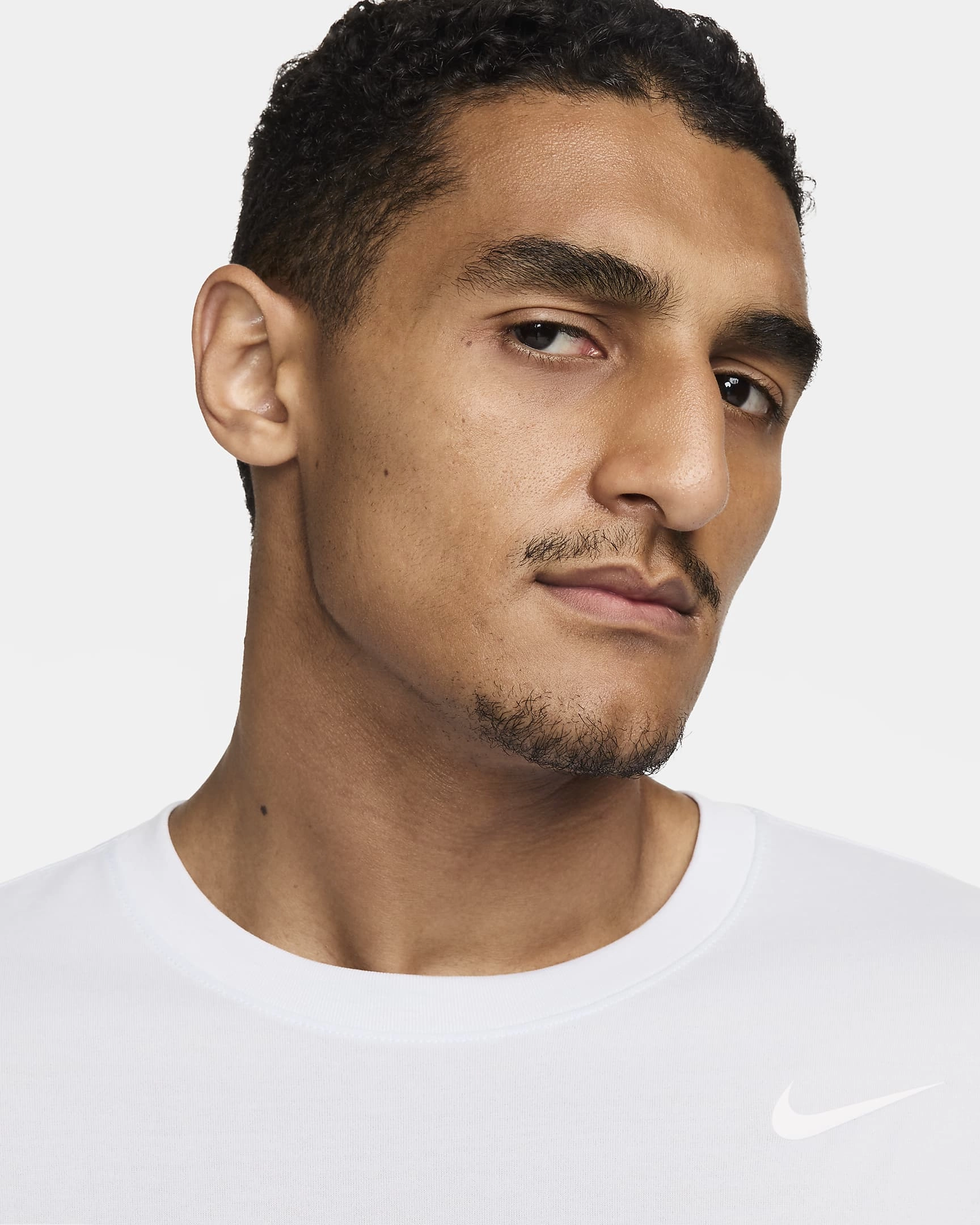 Dri-FIT Fitness T-Shirt High Durability Weave