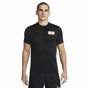 Dri-Fit RGLD Shop 2 T-shirt Stylish Look