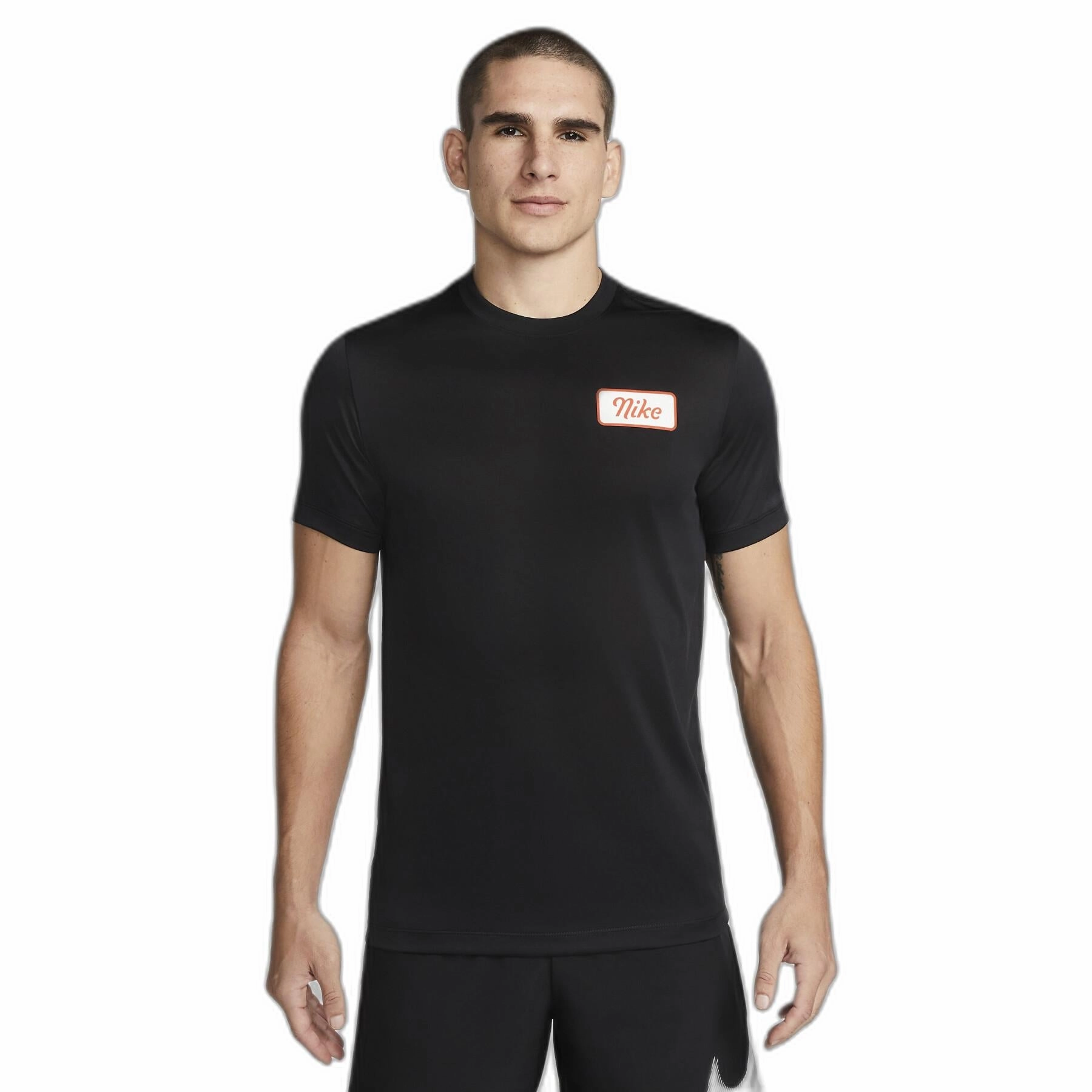 Minimal Outfit Versatile Wardrobe Piece Dri-Fit RGLD Shop 2 T-shirt