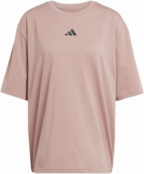 Women's Climacool One Rep at a Time Training Graphic T-Shirt Day-to-Day Comfort Comfy Design