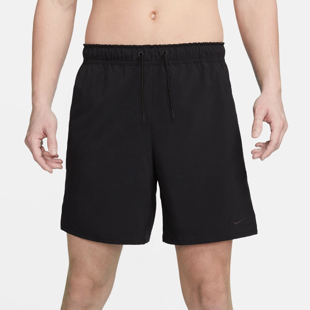 Unlimited Dri-FIT Unlined Versatile Shorts basketball clothing stripe design