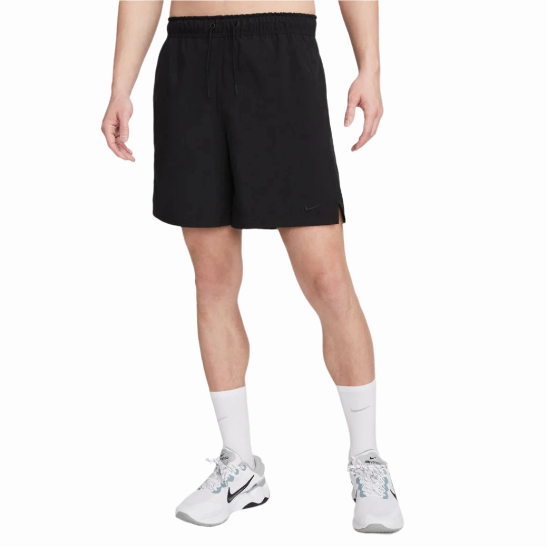 Warm Weather Wear Sporty Chic Unlimited Dri-FIT Unlined Versatile Shorts