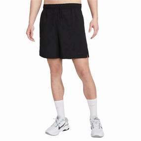 Warm Weather Wear Sporty Chic Unlimited Dri-FIT Unlined Versatile Shorts