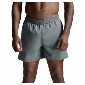 Men's Motion 5 Inch Shorts Quick Drying Compact Storage Pocket