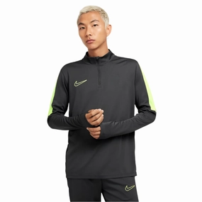 Academy Dri-FIT 1/2-Zip Football Top OekoTexCertified Non-toxic