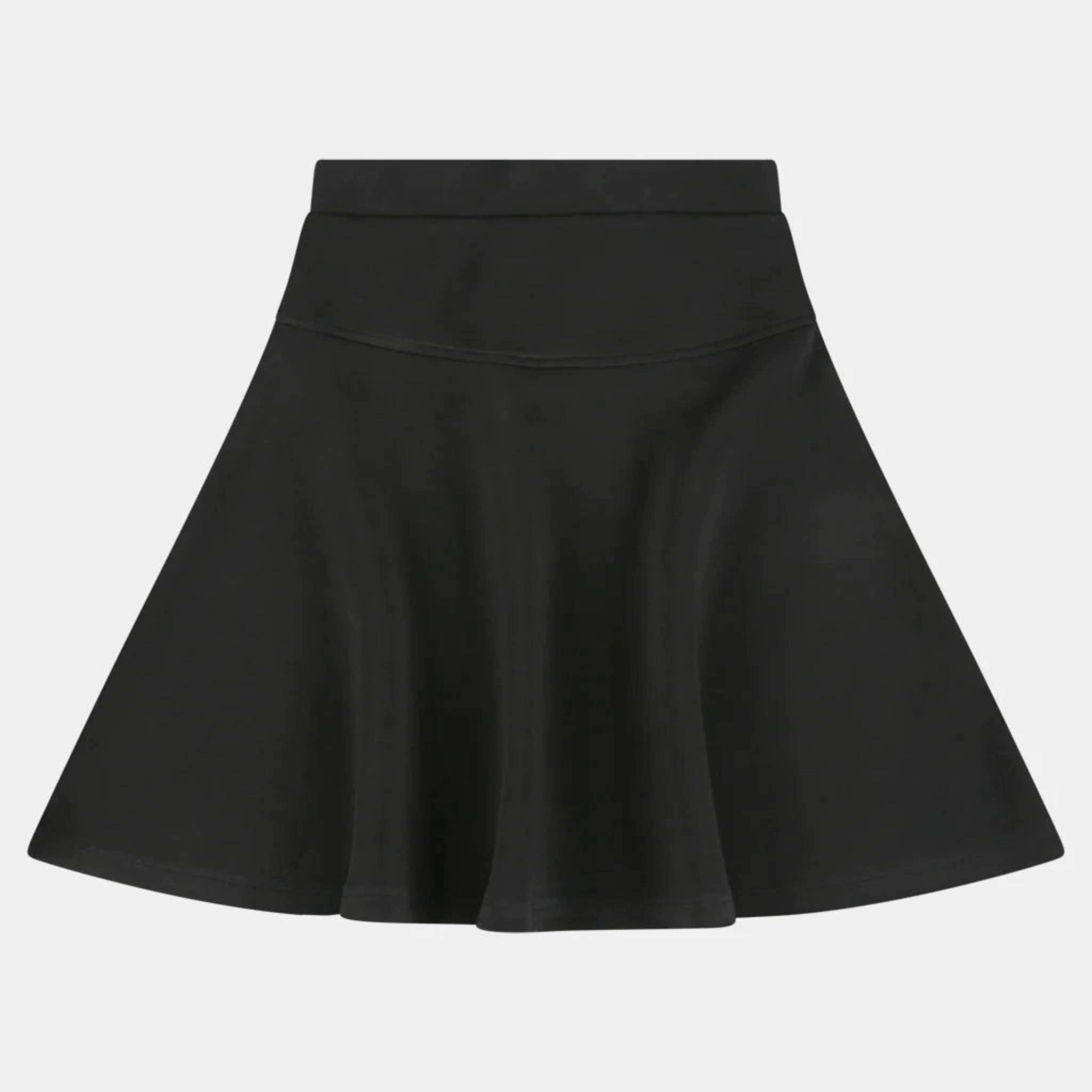 Skuba Skirt Everyday Look