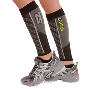 Formal Look King Mode Unisex Zensah Featherweight Compression Leg Sleeve