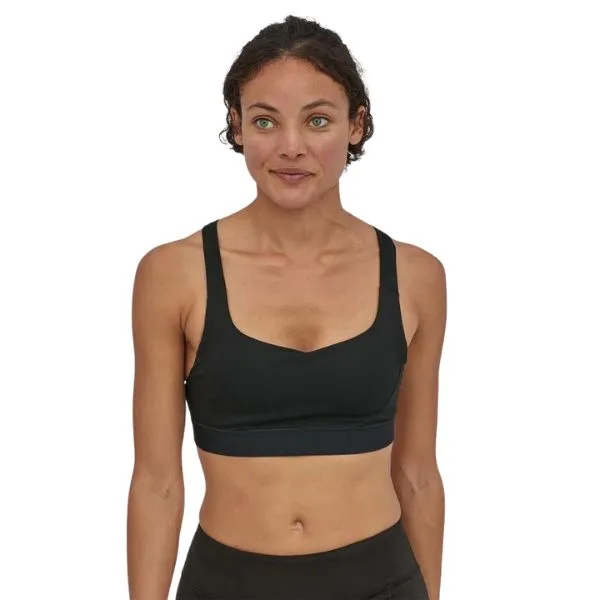 BiasCut Trims Womens Patagonia Switchback Sports Bra