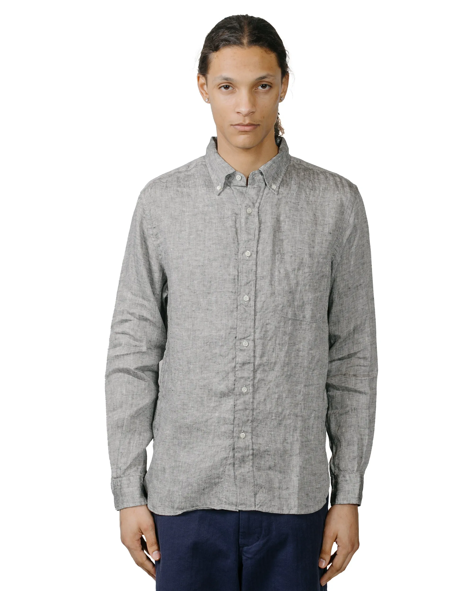 Versatile Look Cocktail Event Beams Plus B.D. Linen Oxford Black