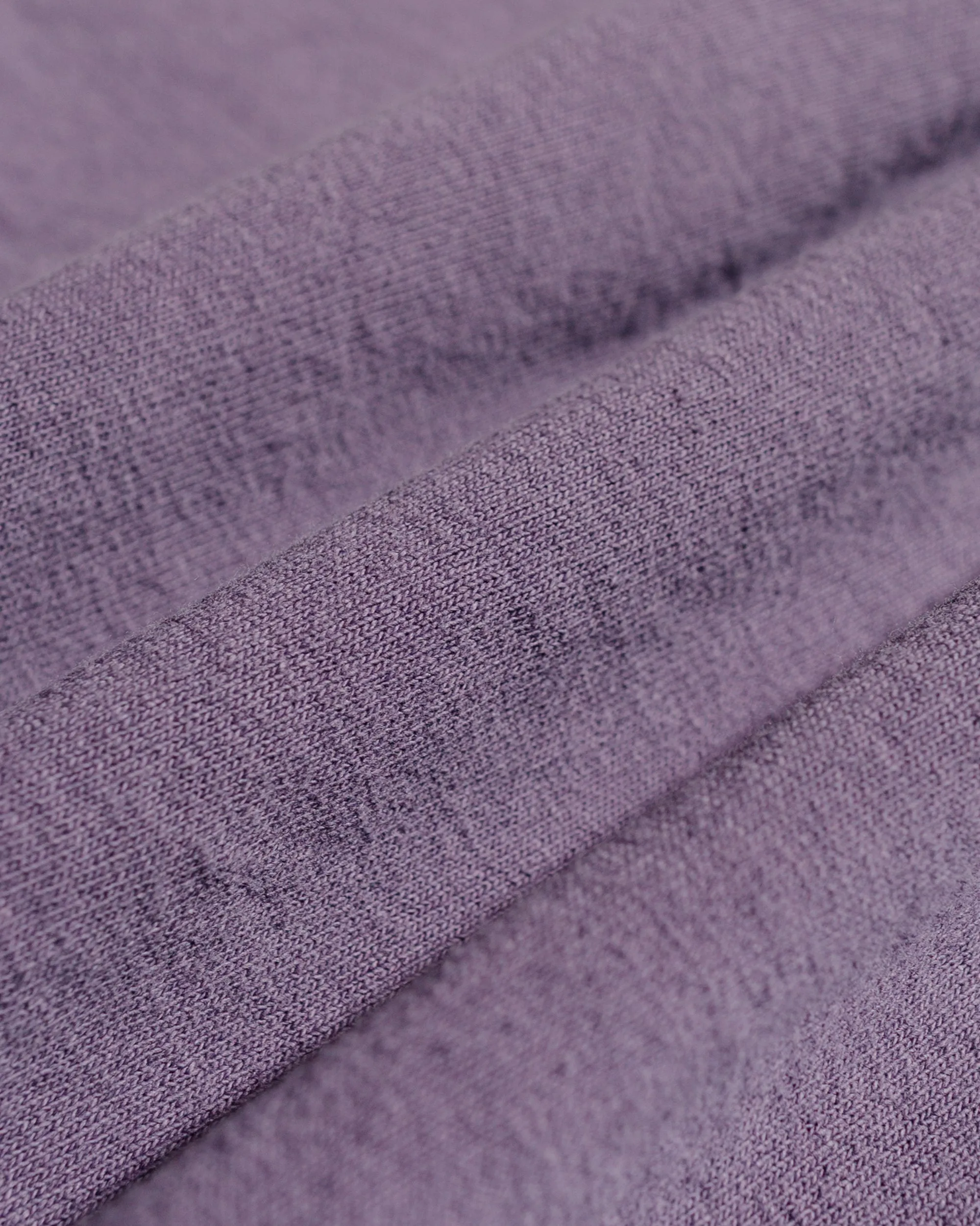 St??ssy Jumbo Pigment Dyed Tee Grape UV protected