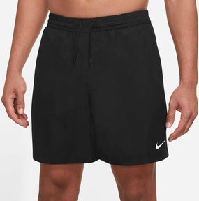 Men's Form 7 Inch Unlined Versatile Shorts Abrasion Resistant Edges