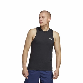 Layered Sleeve Timeless Comfort Train Essentials Feelready Training Sleeveless Tank Top