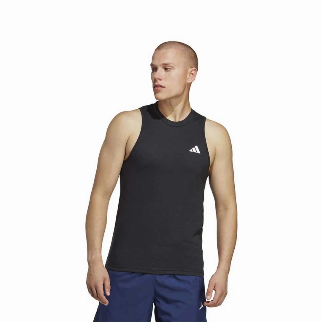 Layered Sleeve Timeless Comfort Train Essentials Feelready Training Sleeveless Tank Top