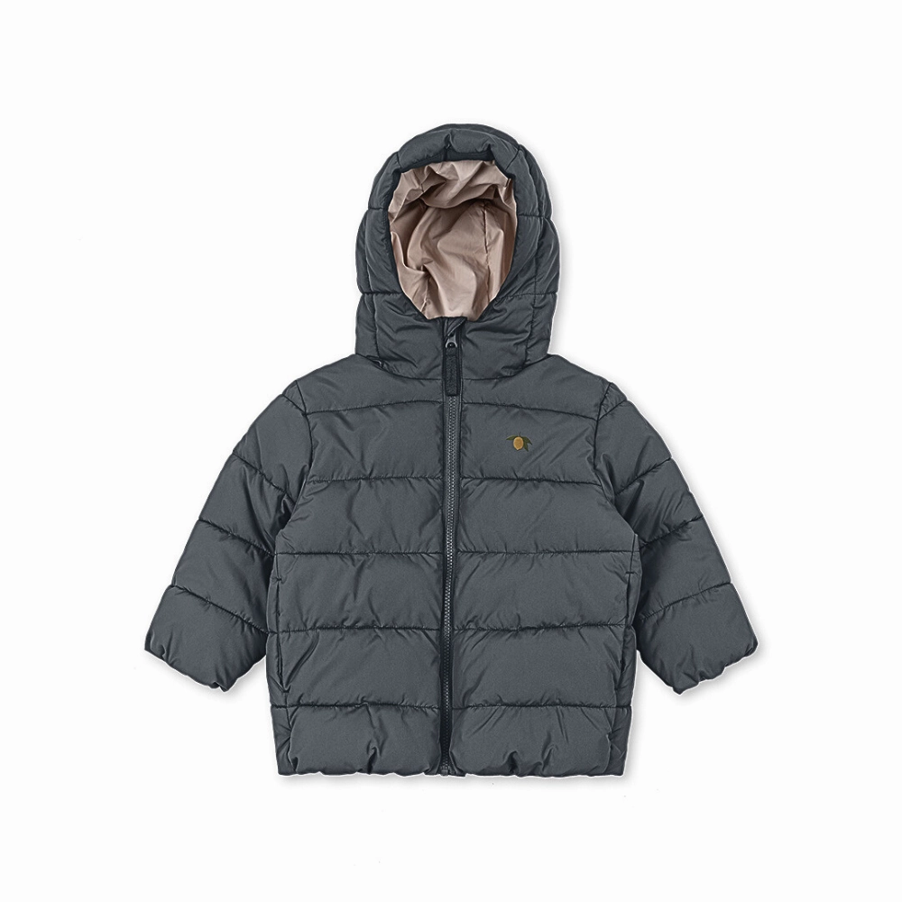 LowProfile Design Konges Sloejd Alpi Jacket Grs, Turbulence