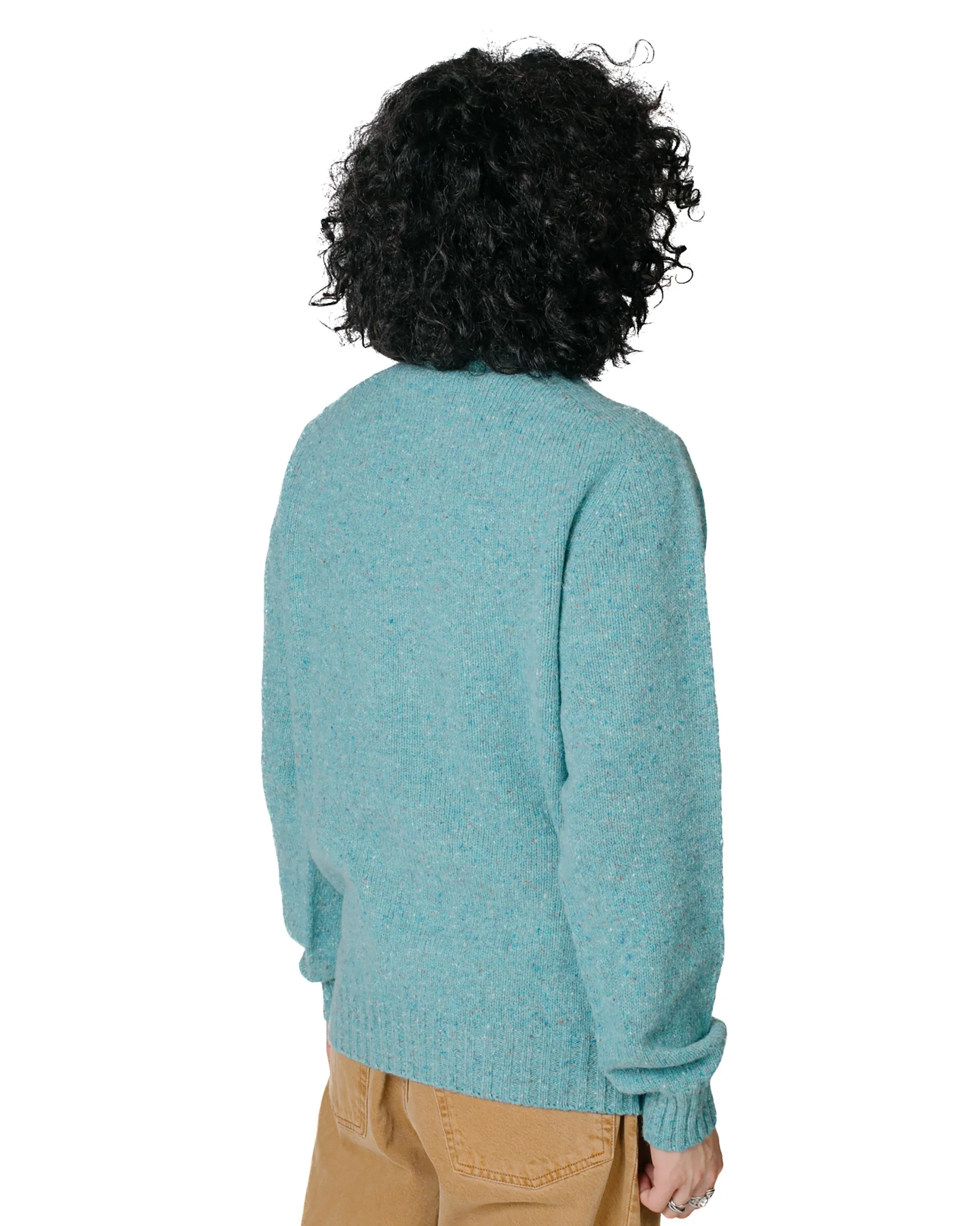 Thin Lost & Found Donegal Sweater Uist