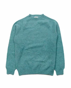 Lost & Found Donegal Sweater Uist Cool Weather Long Sleeve