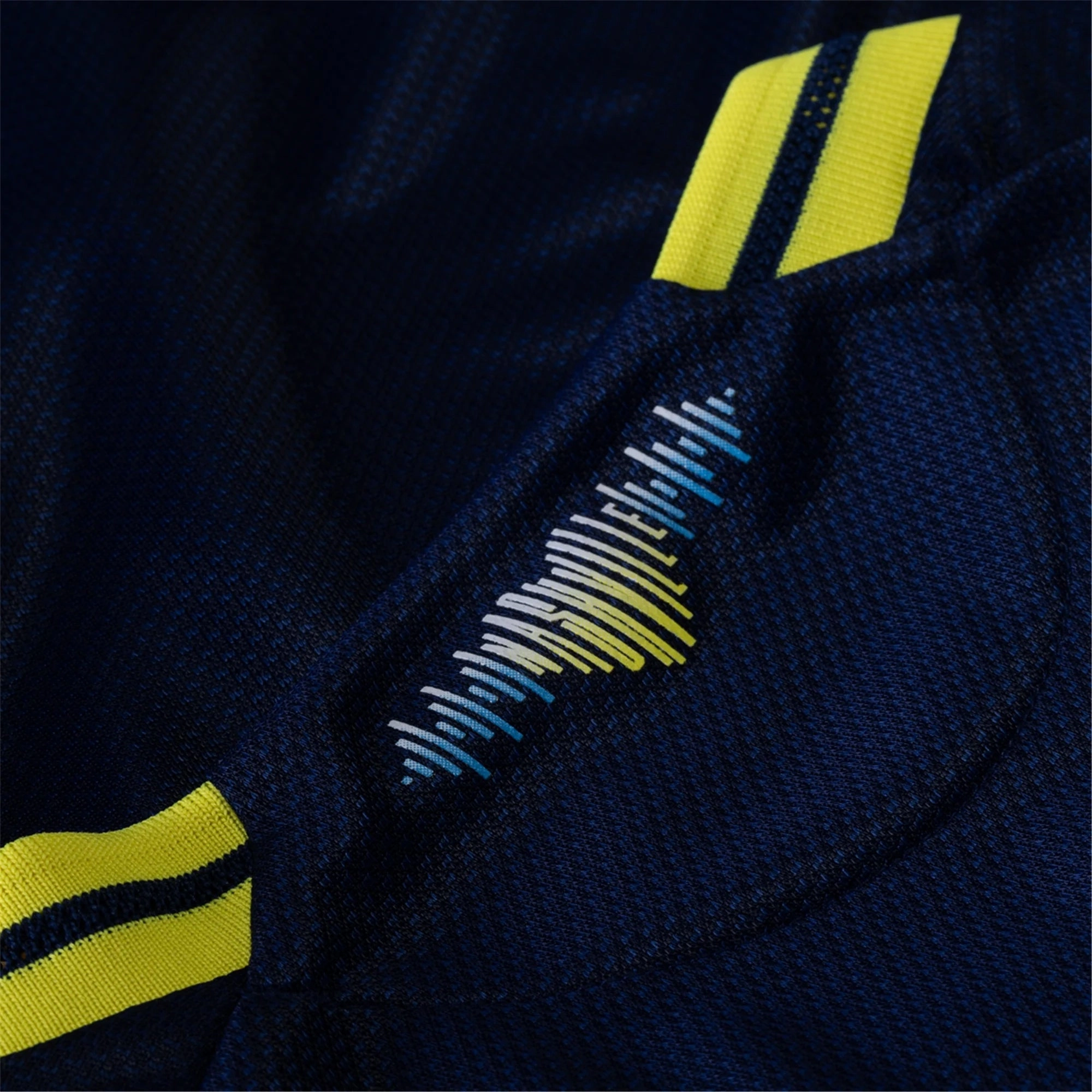 subtle style Soft Inner Lining adidas Nashville Authentic Taylor Washington Away Jersey w/ MLS   Apple TV 25/26 (Tena Blue)