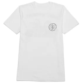 Lost & Found Artist Series 002: Josh Pong Ampersand Tee Chilly Layer