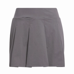 adidas - Women's Ultimate365 Tour Pleated Skort (IP4184) Quick Drying