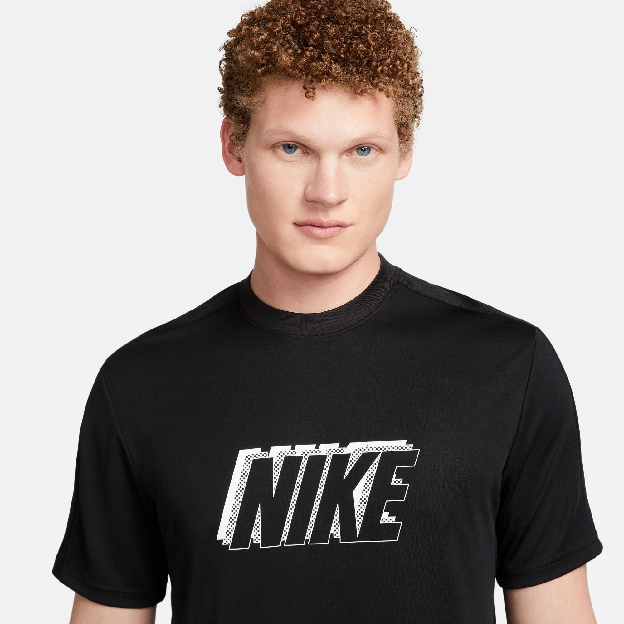 Active Comfort Wear NoSideSeams Academy Dri-FIT T-shirt