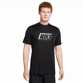Academy Dri-FIT T-shirt semi-formal style