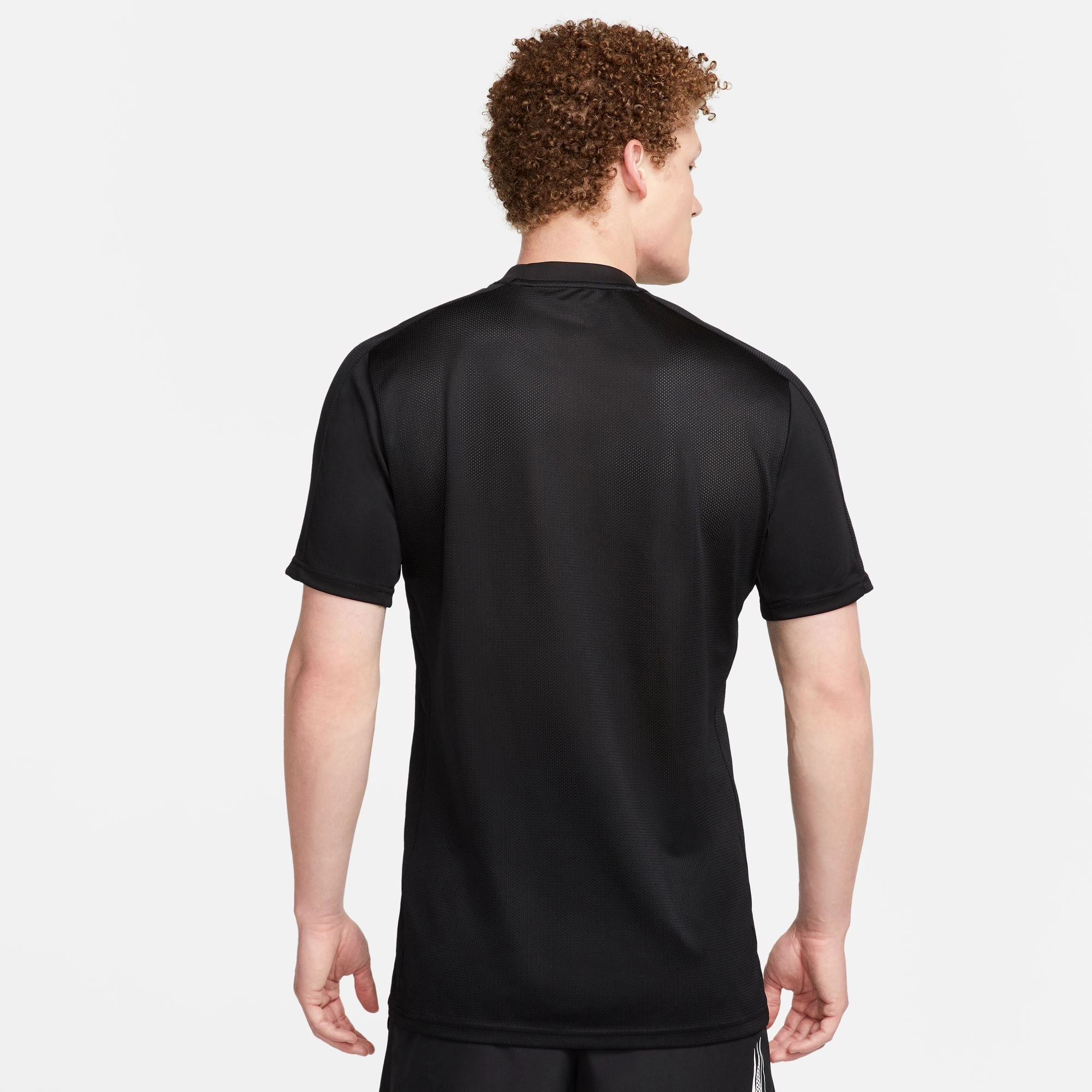 Academy Dri-FIT T-shirt Geometric Pattern
