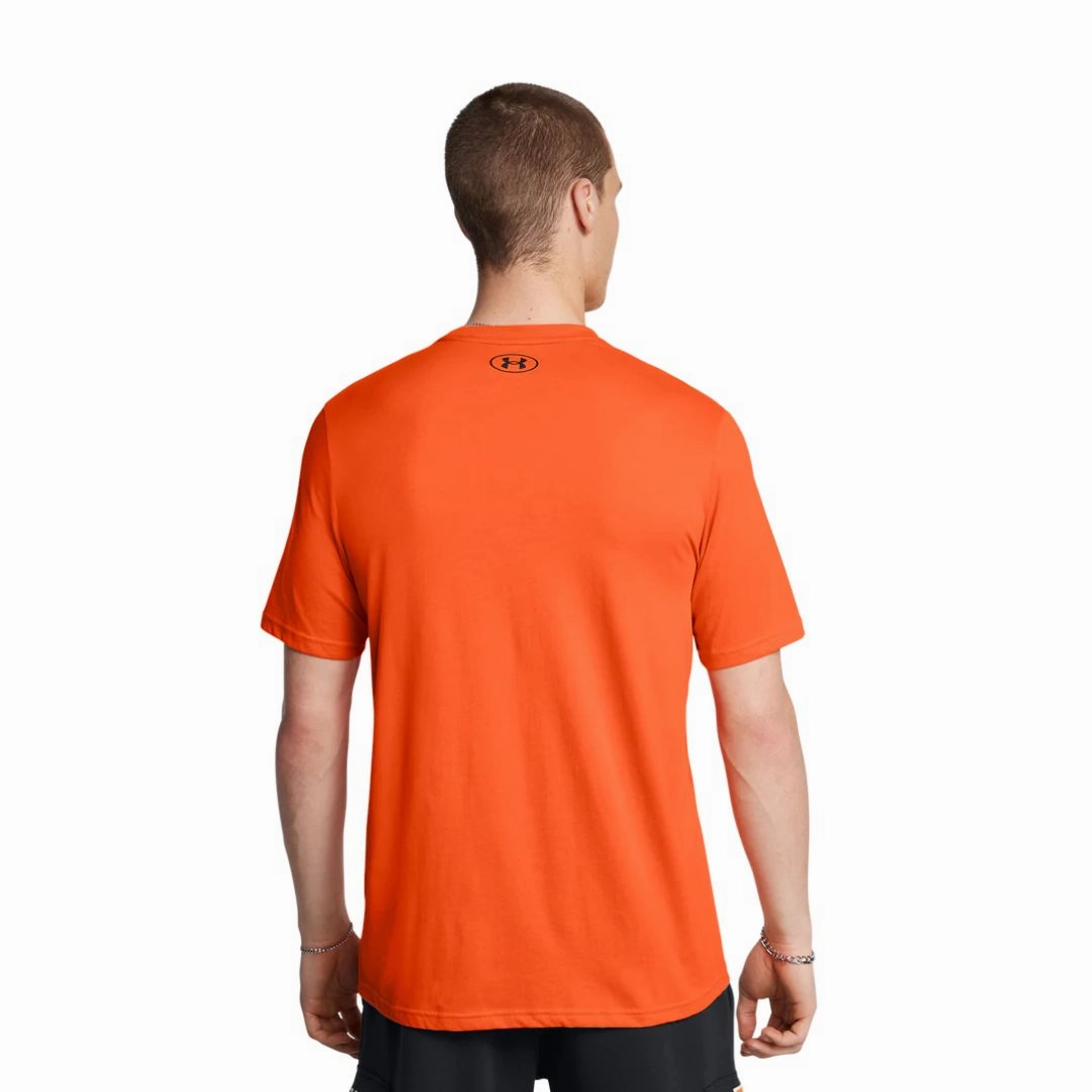 Soft and Cozy Project Rock Payoff Graphic T-shirt