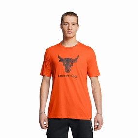 Project Rock Payoff Graphic T-shirt Timeless Appeal All Season Wear