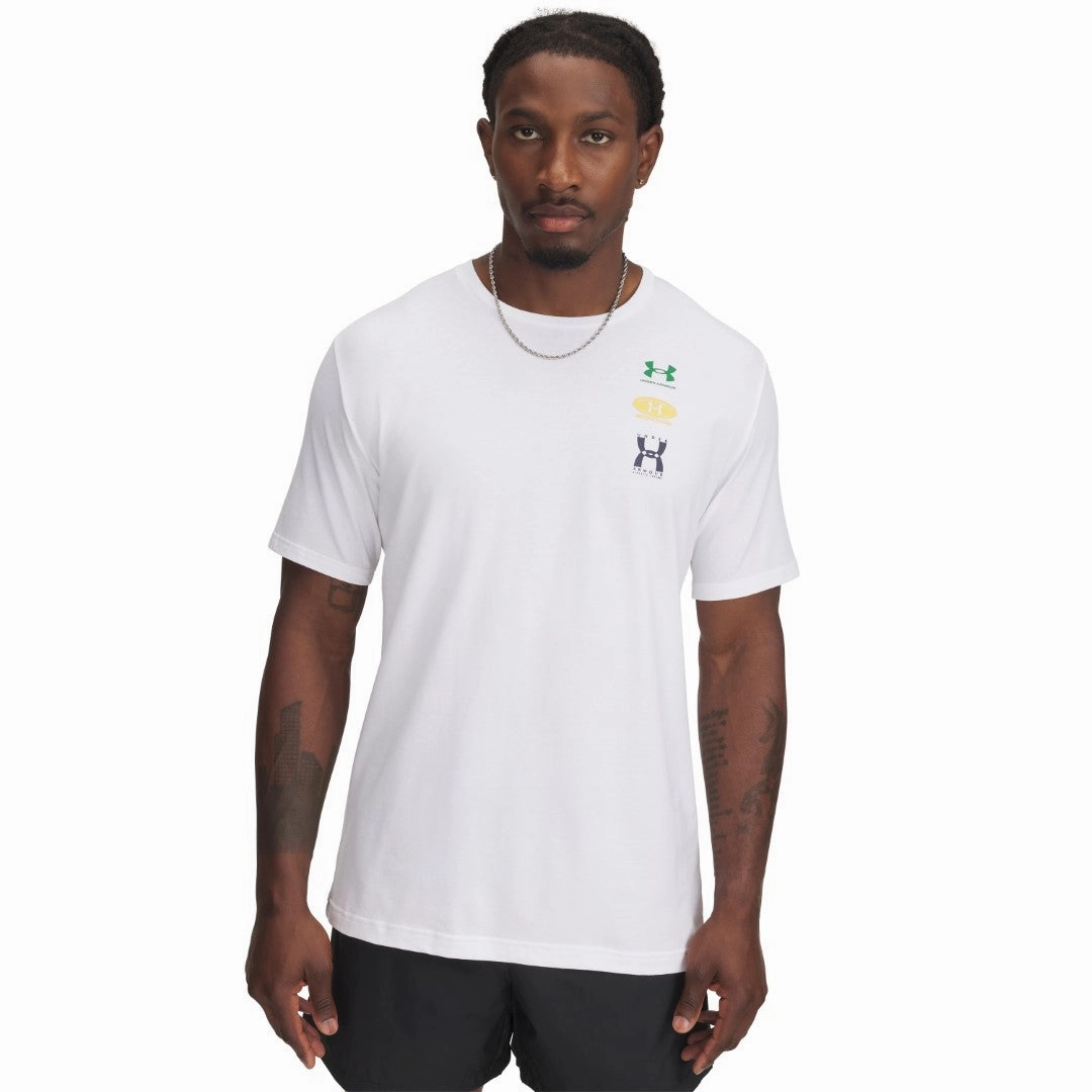 EVOL Logo T-shirt Stylish Everyday Wear