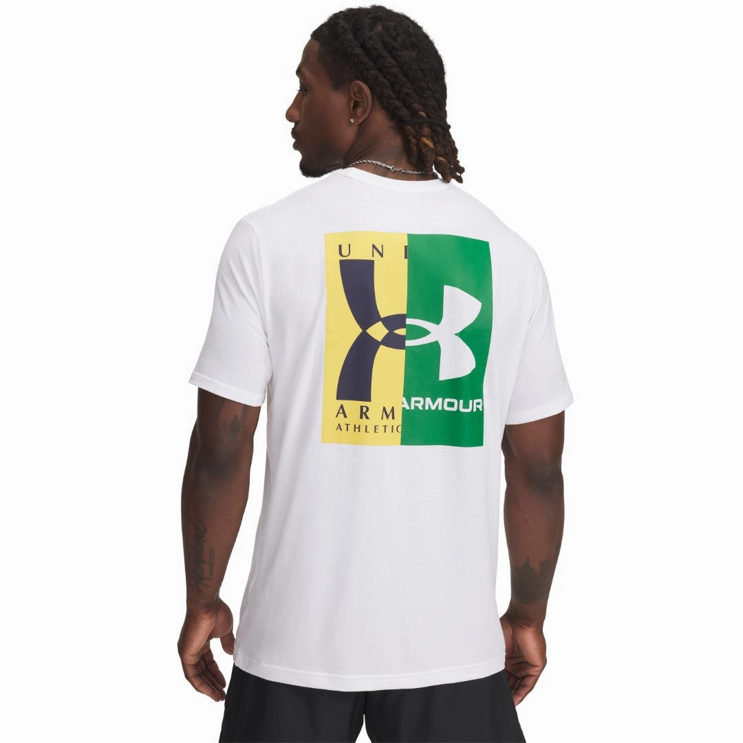 Minimal Comfort Sporty Appeal EVOL Logo T-shirt