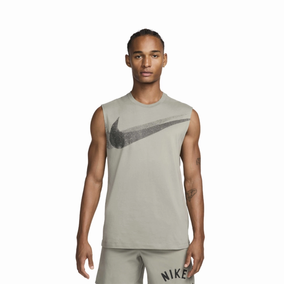 Street Style Trend Dri-FIT Fitness Tank Top