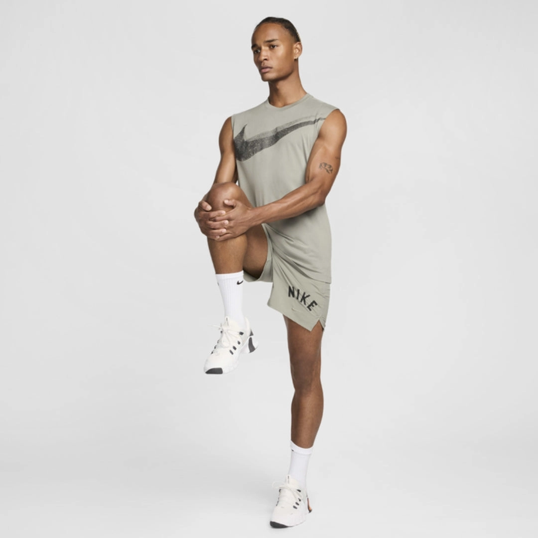 Dri-FIT Fitness Tank Top Summer Favorite Casual Statement