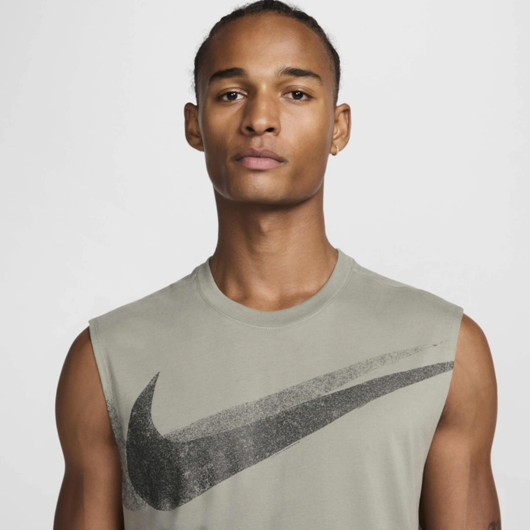 Holiday Comfort Style Trendy Style Dri-FIT Fitness Tank Top