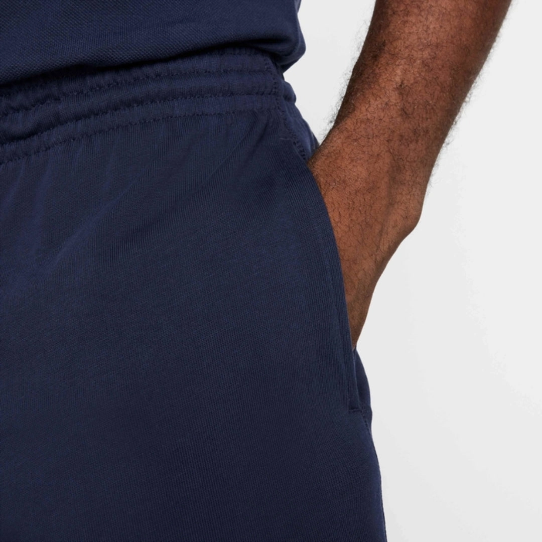 Club Knit Shorts Soft Texture
