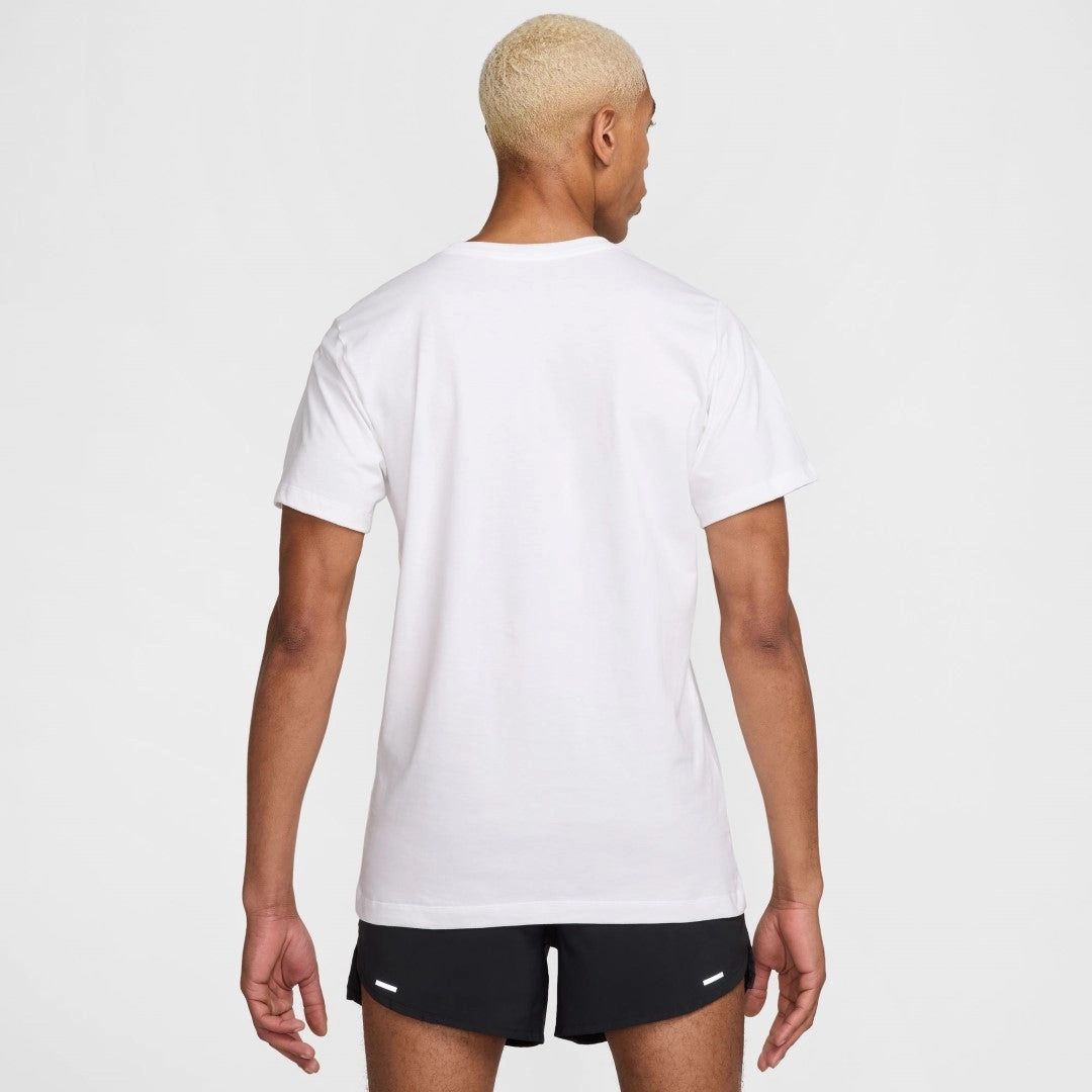 Chafe Free Armhole Casual Appeal Fast Forward Running T-shirt