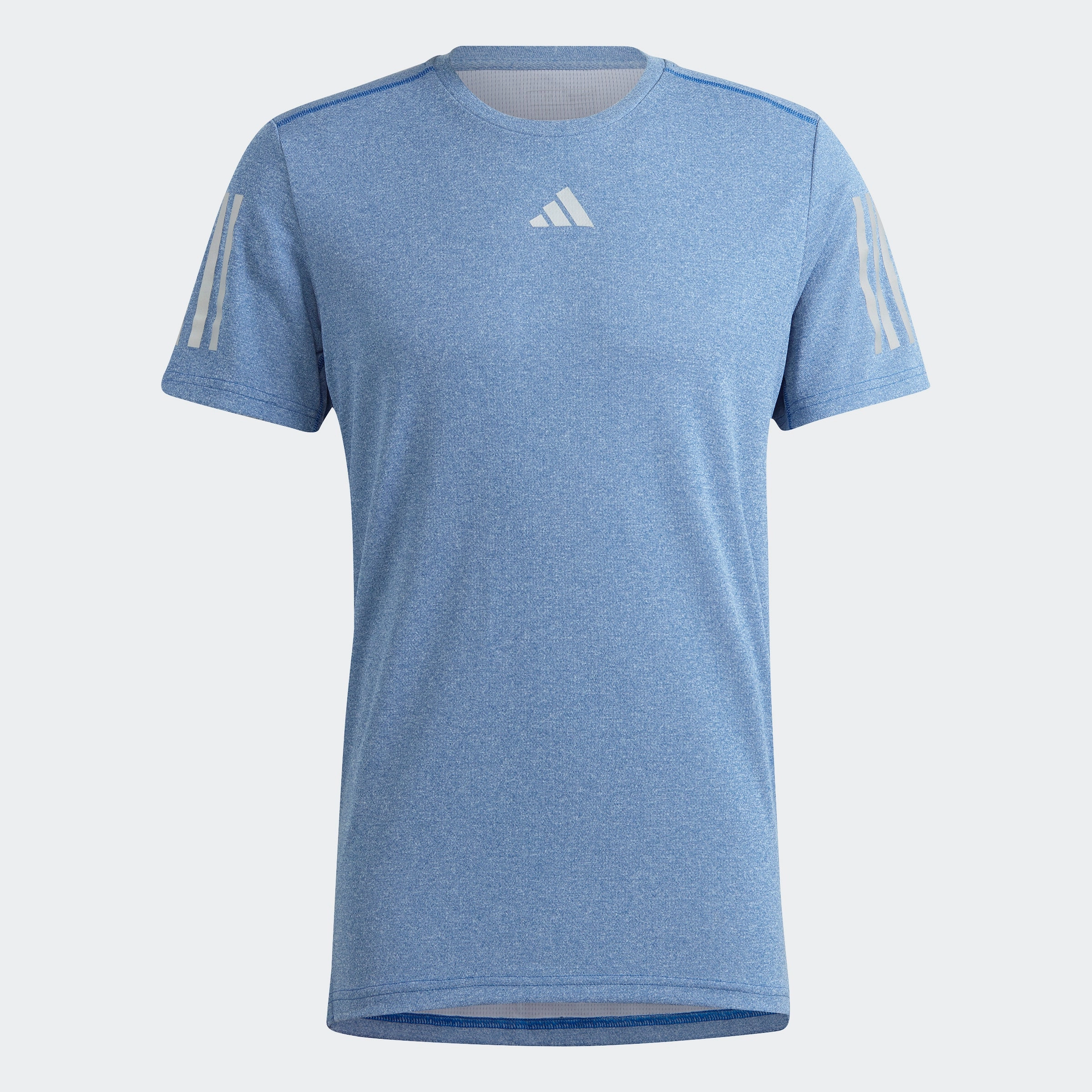 Light Fit Wear Own the Run Heather T-Shirt