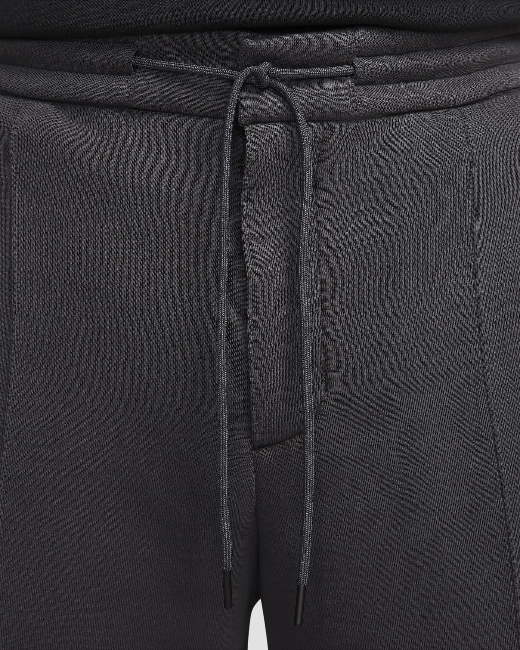 PrecisionTailoring Nike "Tech Tailored Fleece Pants" M - Anthracite
